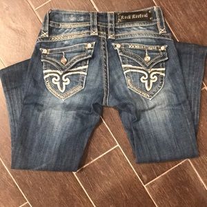 Rock Revival Gwen Jeans